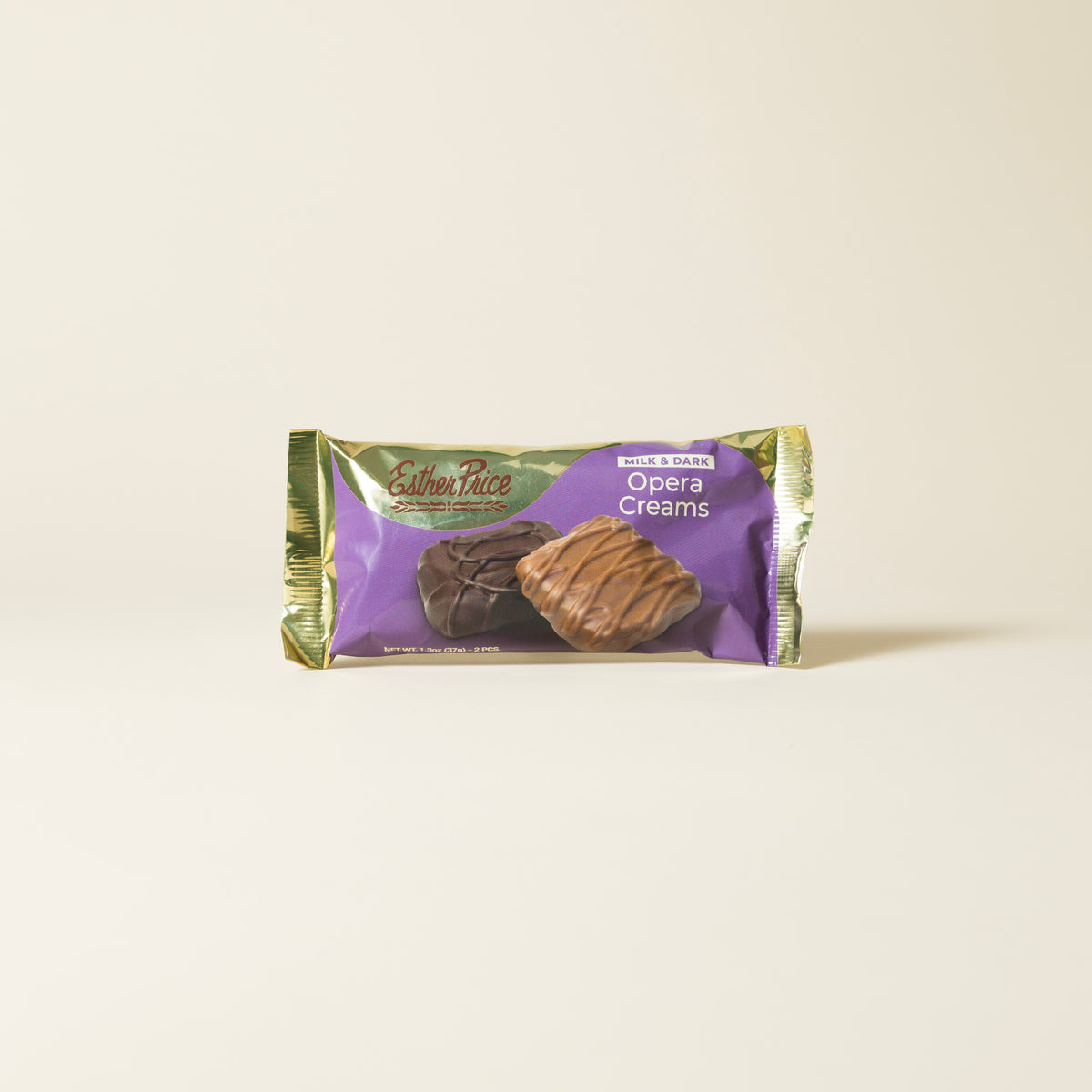 OPERA CREAMS - BITE SIZE – Esther Price Candies