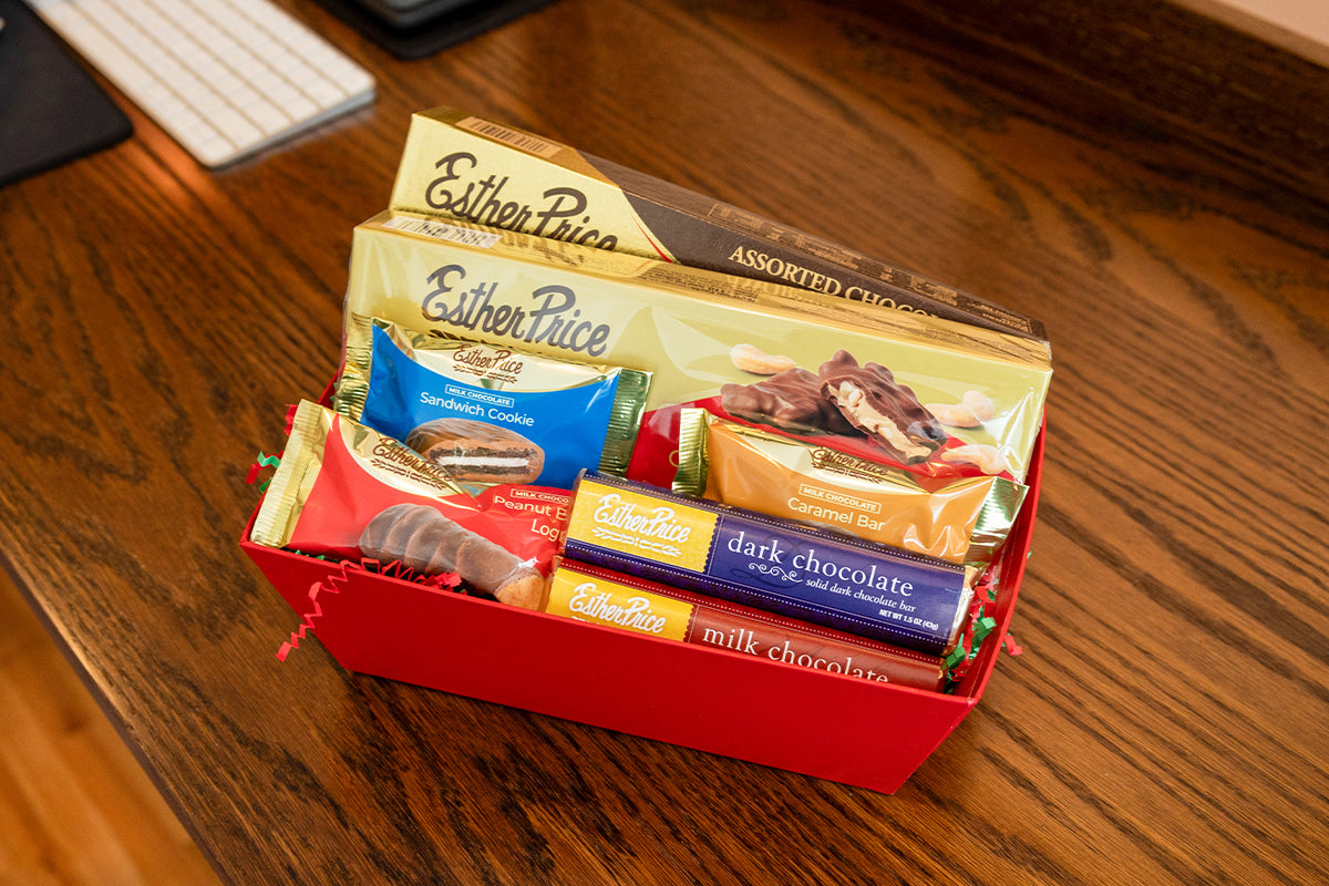 champion (small) gift box