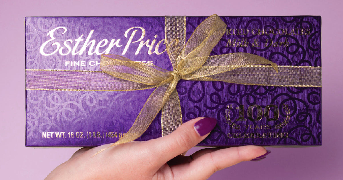 Esther Price Candies