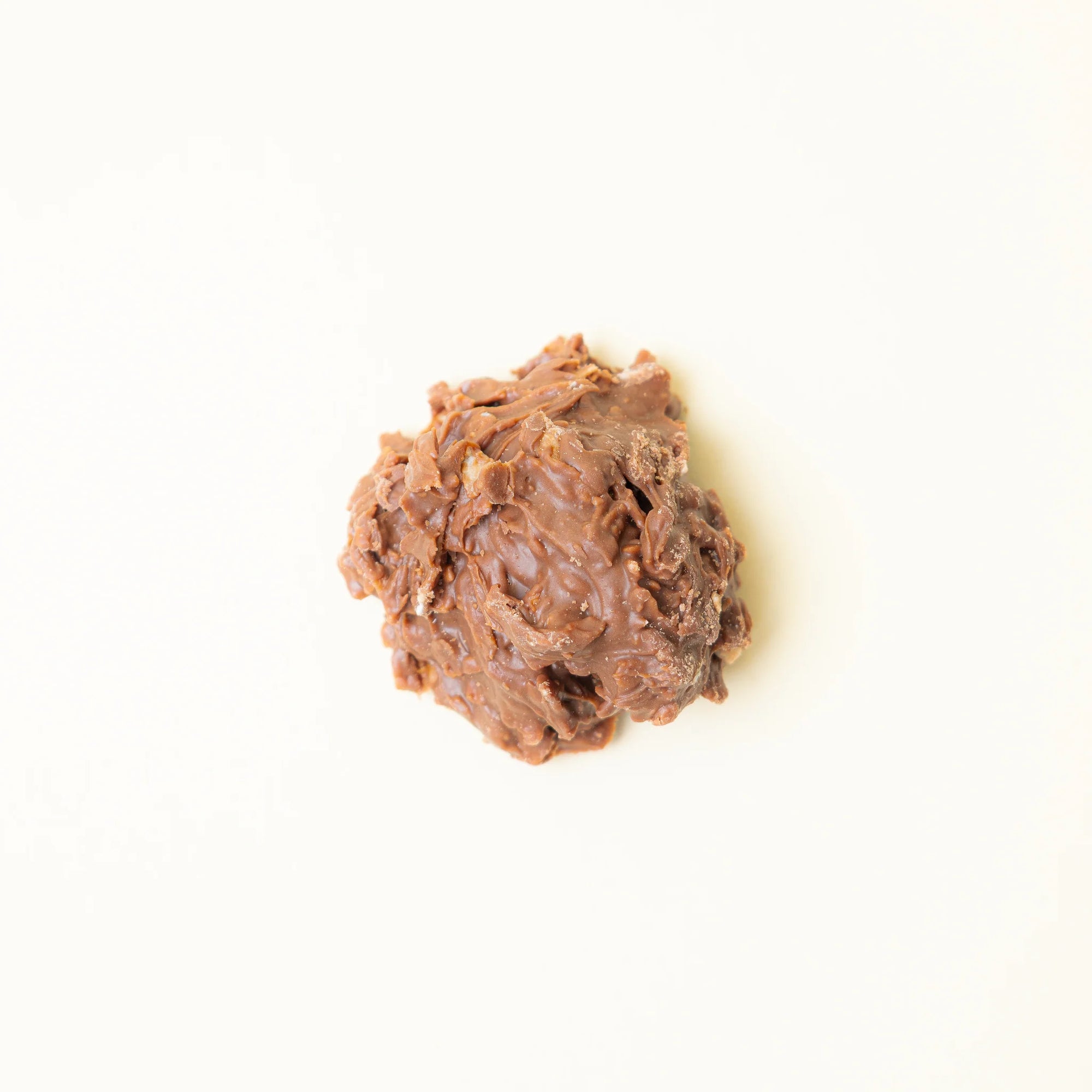Coconut Clusters