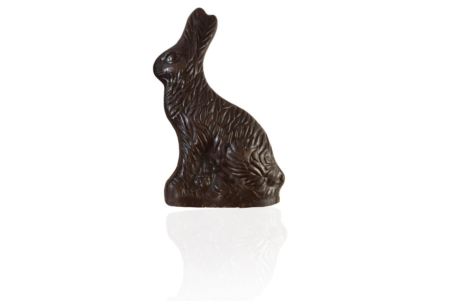 
                  
                    6 OZ Sitting Bunny
                  
                