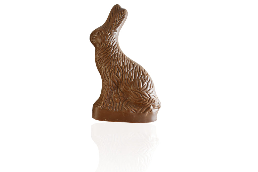 6 OZ Sitting Bunny