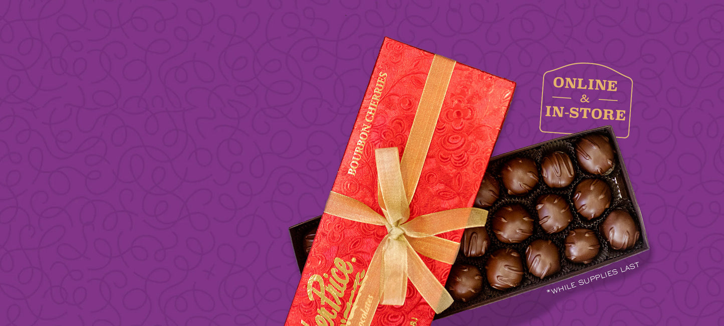 Esther Price Candies