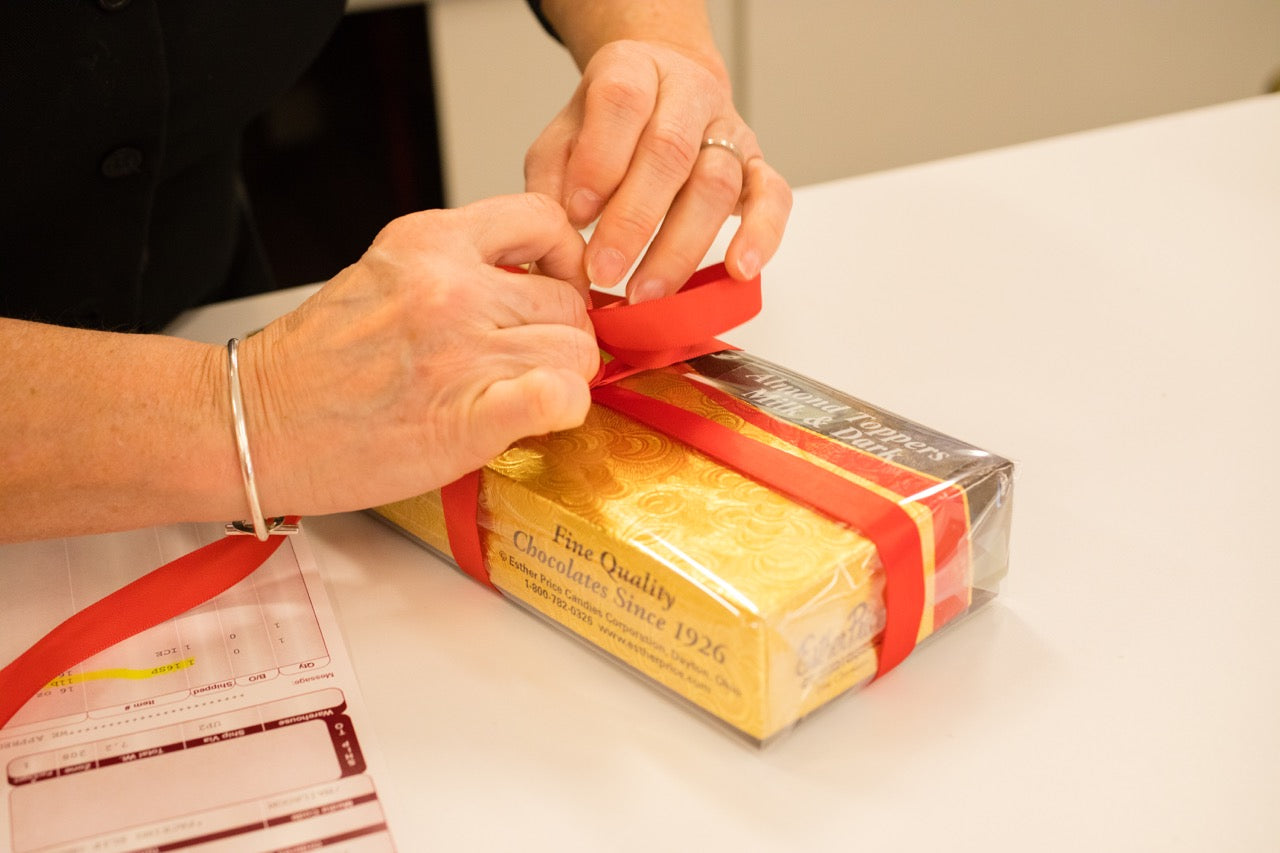 Find Esther Price Chocolate Esther Price Locations Esther Price Candies