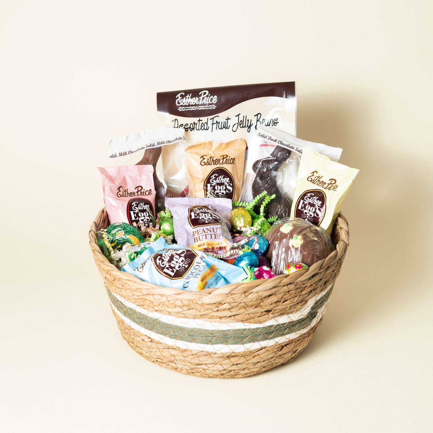 
                  
                    Children's Easter Basket Large
                  
                