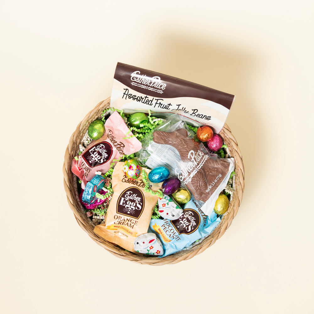 Children's Easter Basket Small