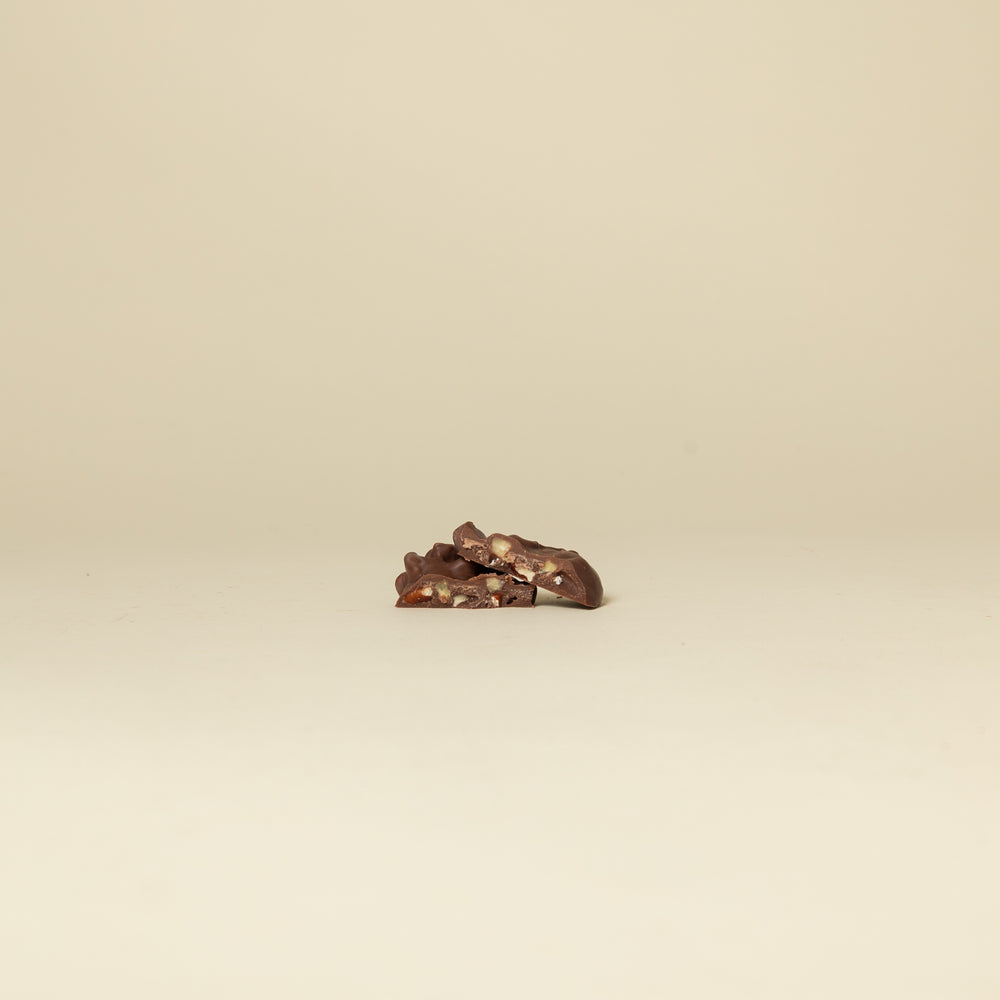 
                  
                    Pecan Bark Milk Chocolate
                  
                