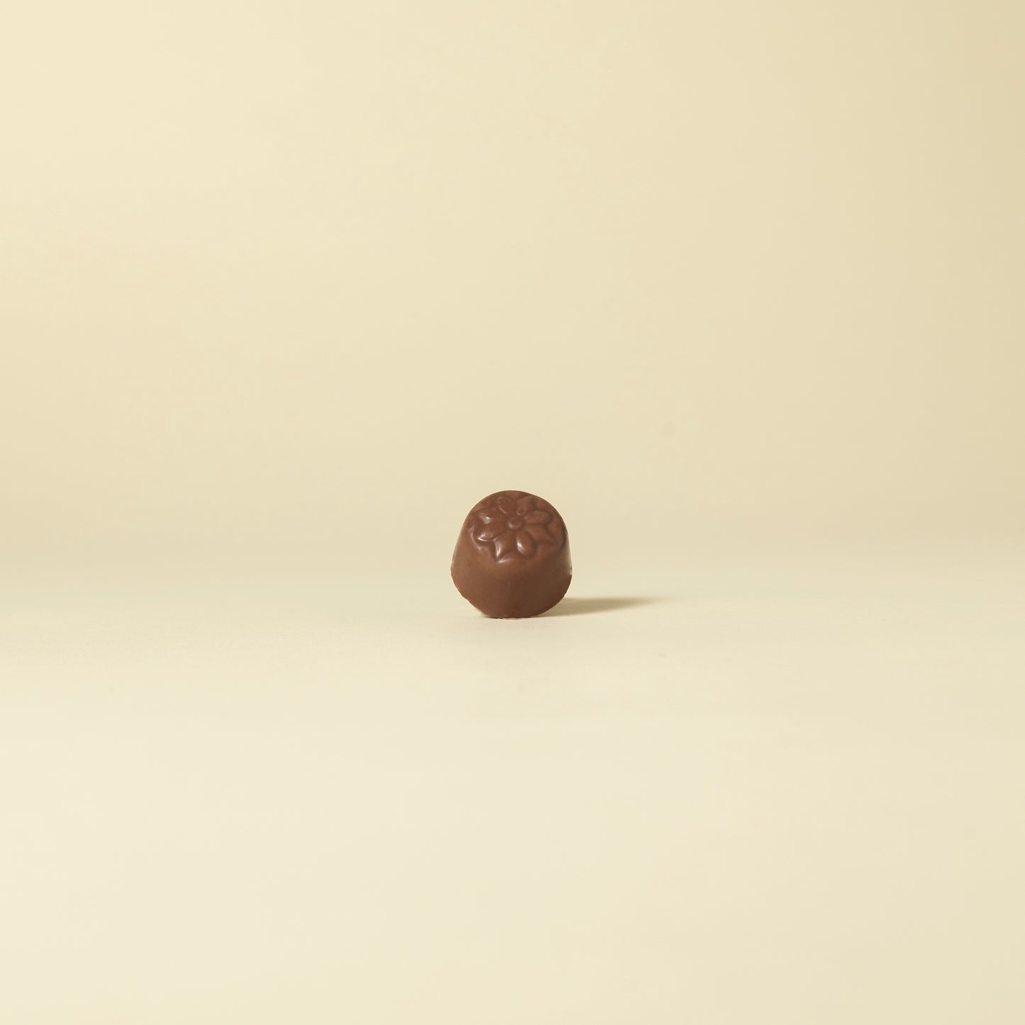 Milk Chocolate Domes