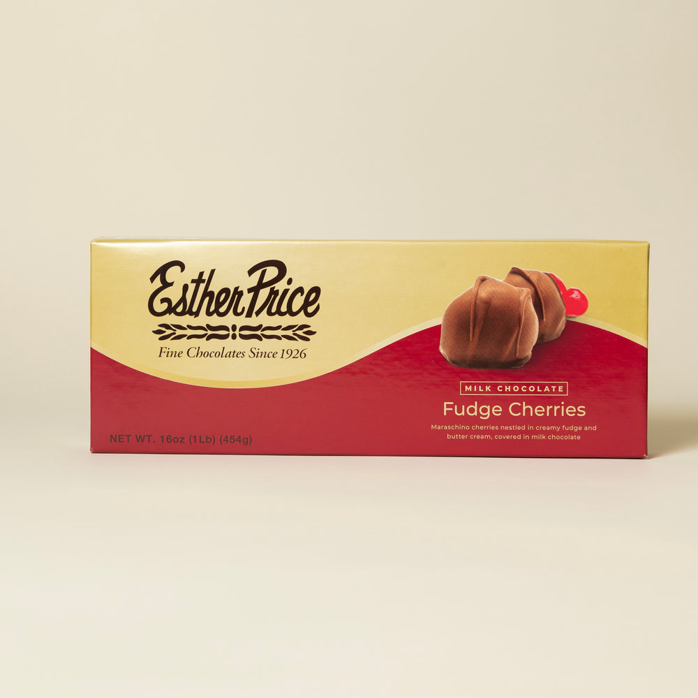 
                  
                    Fudge Cherries
                  
                