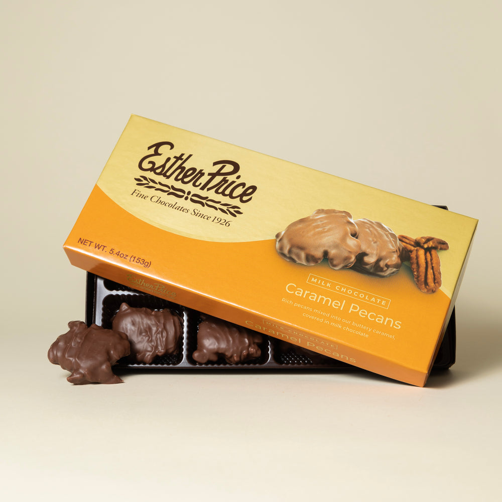Caramel Esther Price Candies