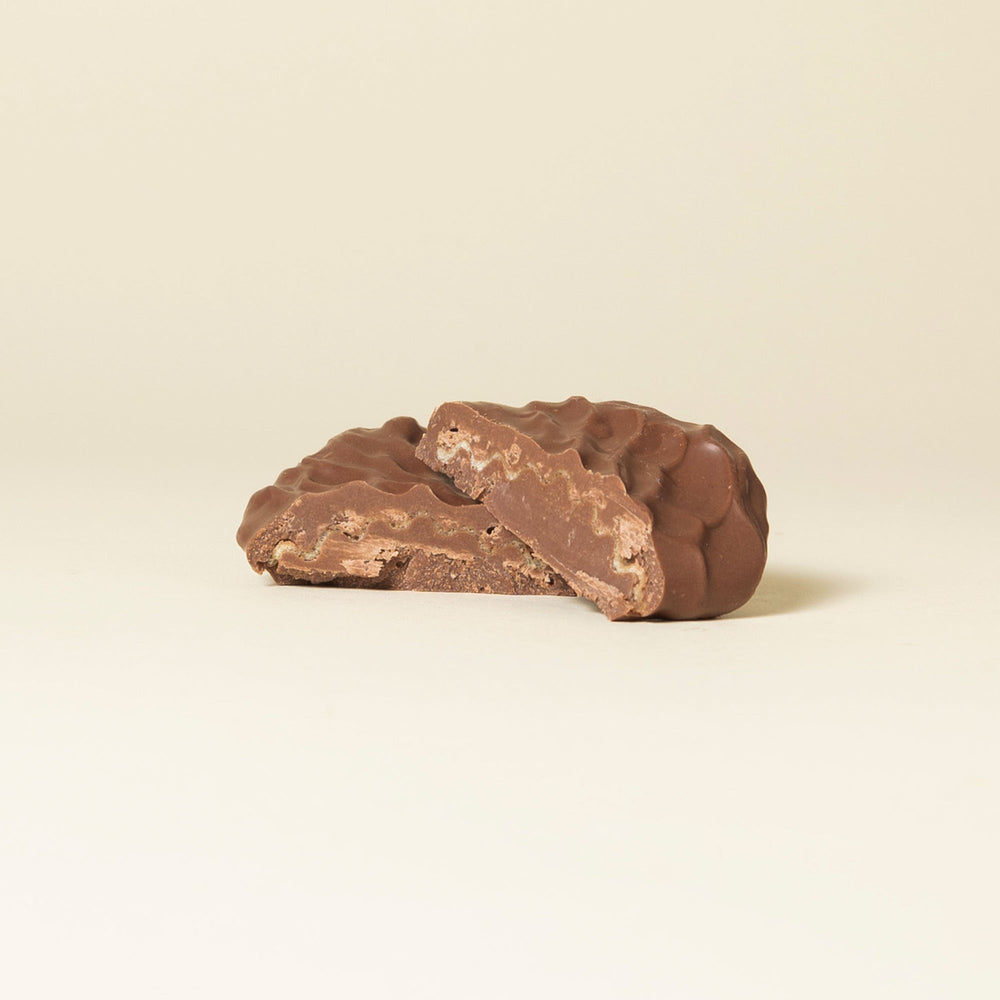 Chocolate Covered Potato Chips - Milk