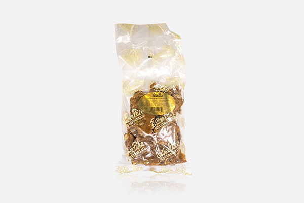 PUMPKIN SEED BRITTLE