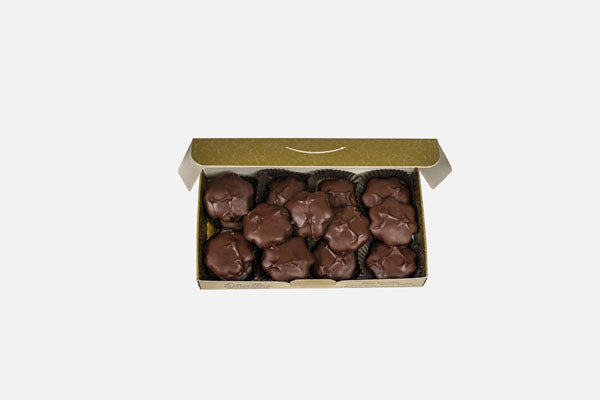 
                  
                    Esther Price Sugar Free Dark Caramel Pecans
                  
                