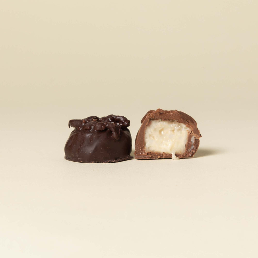 
                  
                    Assorted Chocolates - Milk & Dark
                  
                