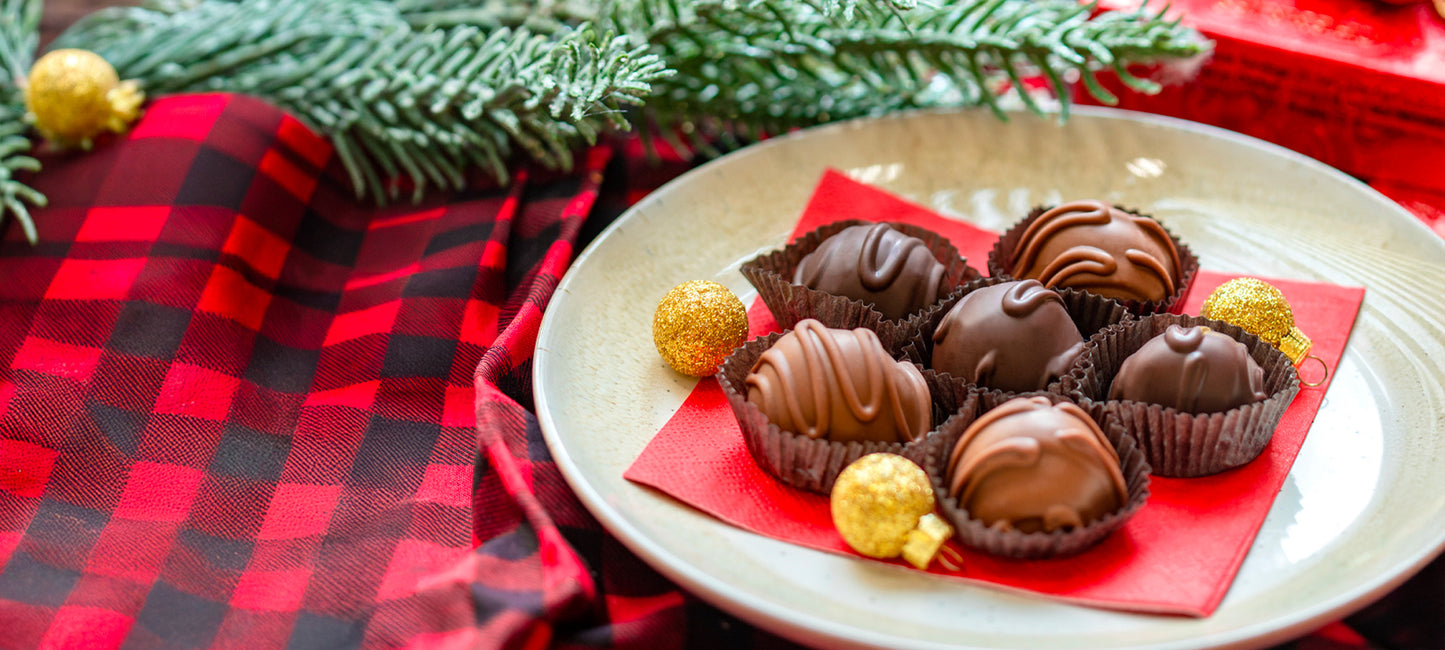 Esther Price Candies