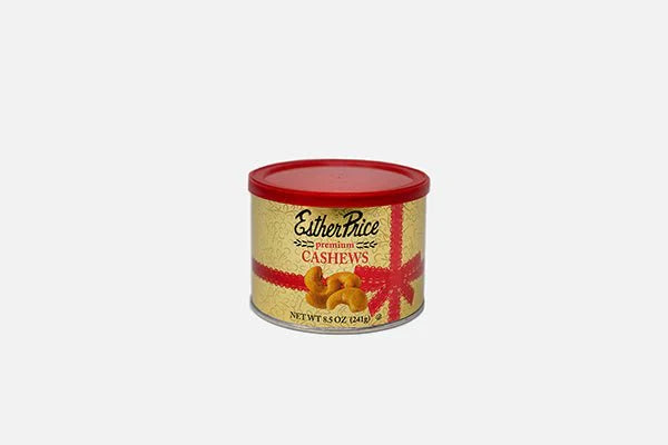 CASHEW NUTS-CAN