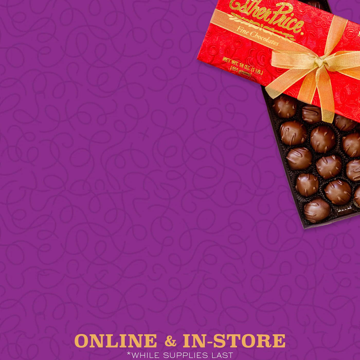 Esther Price Candies