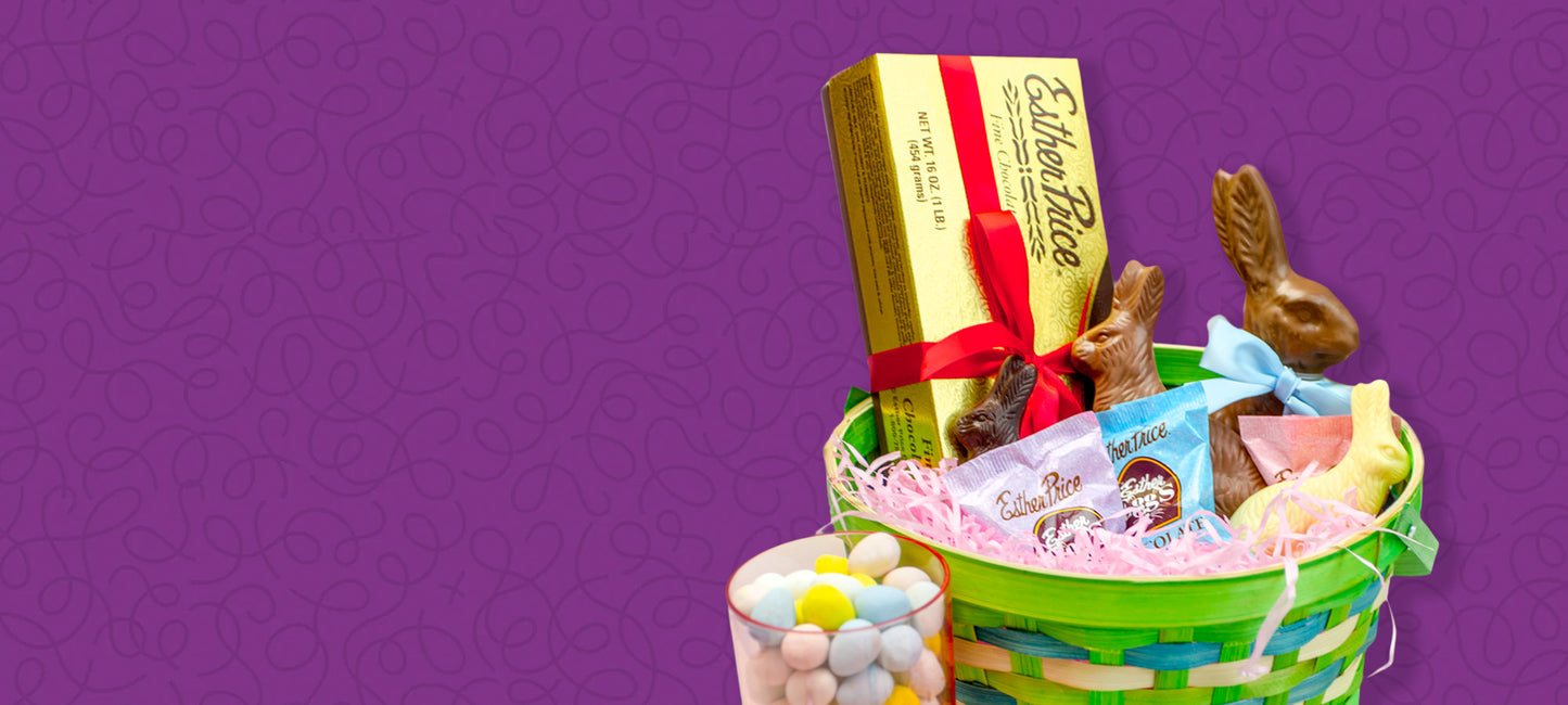 Esther Price Candies