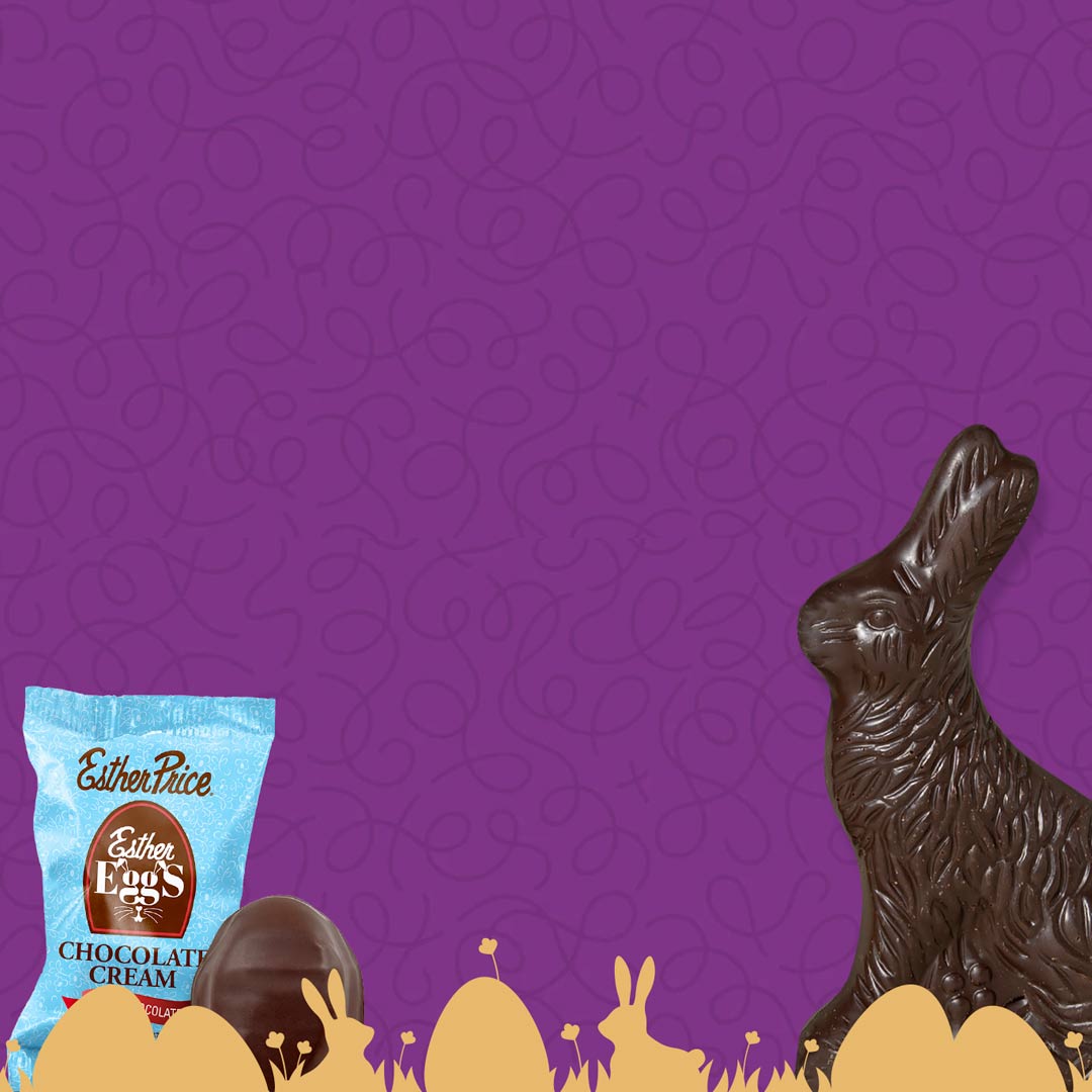 Esther Price Candies