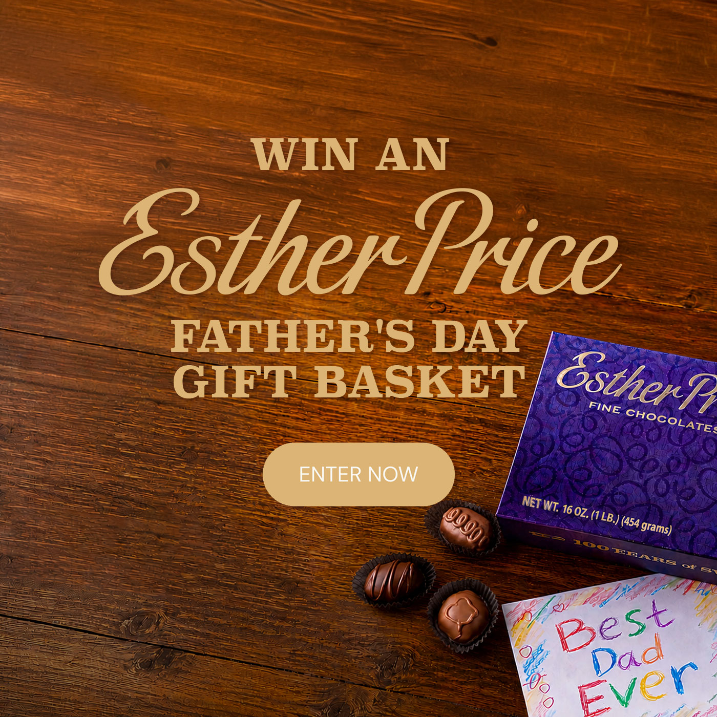 Esther Price Candies