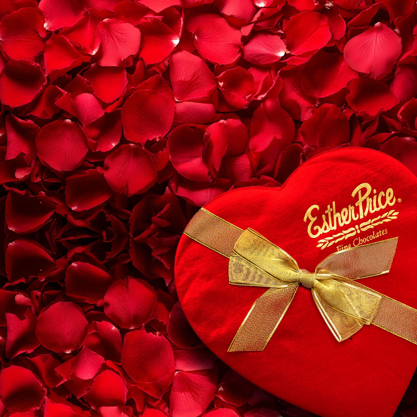 Esther Price Fine Quality Chocolates & Candies Esther Price Candies