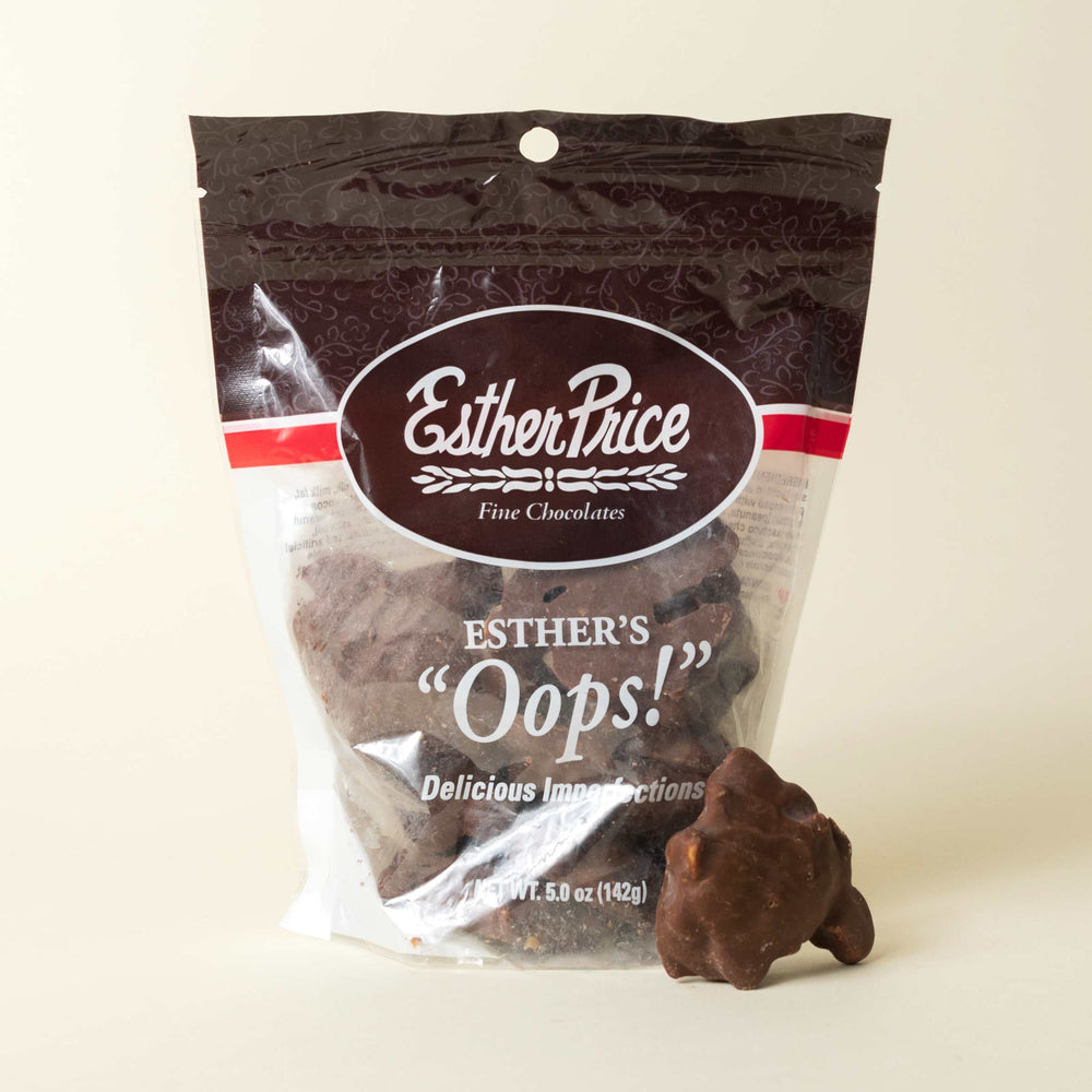 5oz Esther's Oops Pack