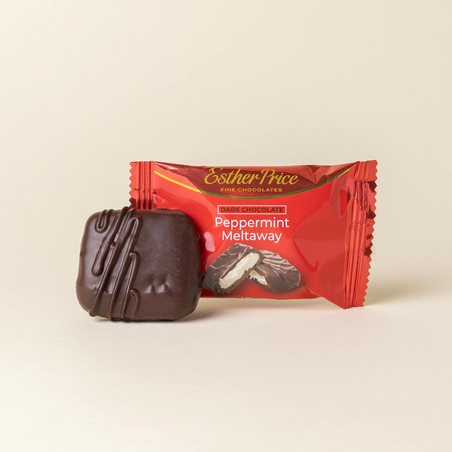 
                  
                    PEPPERMINT MELTAWAY - DARK
                  
                