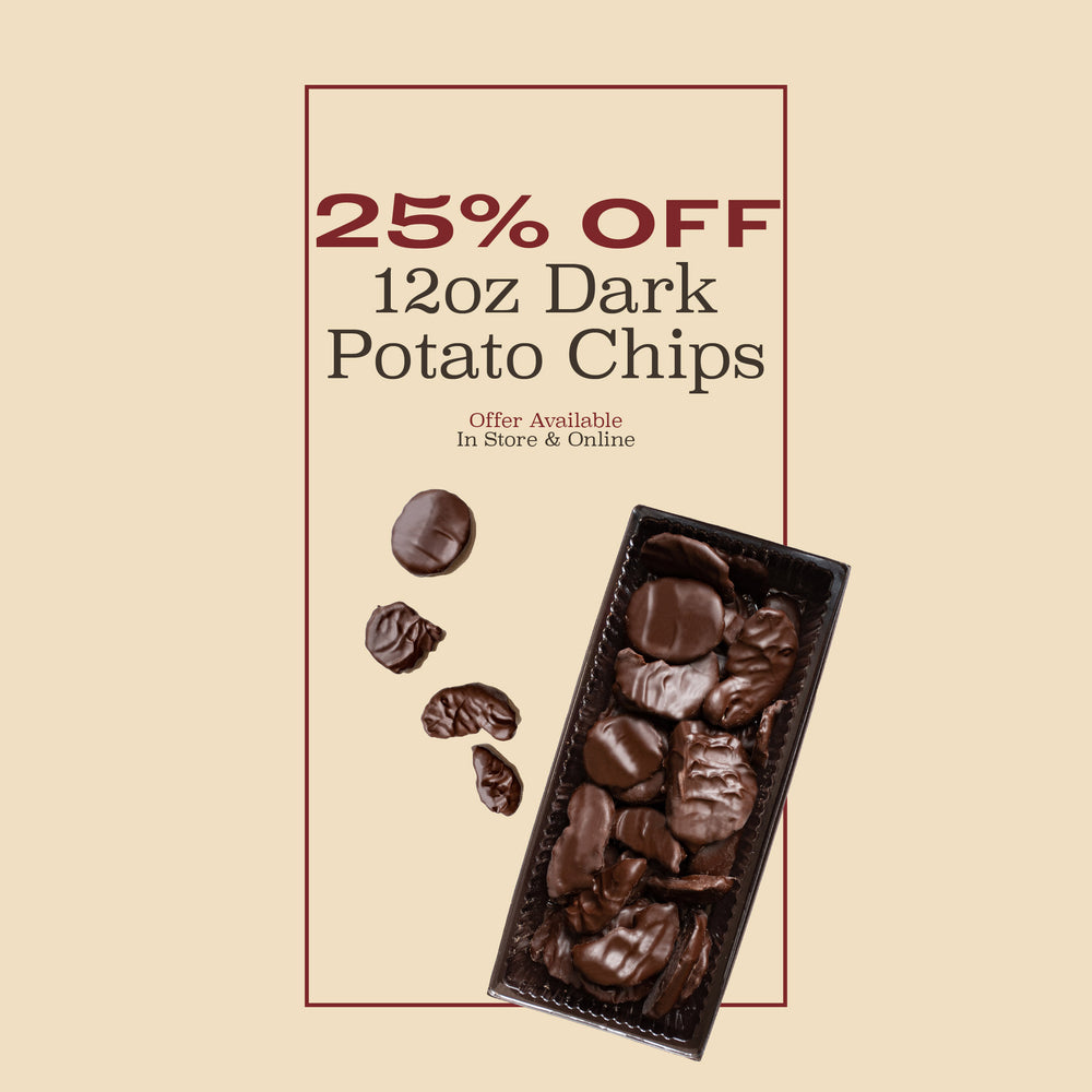 Esther Price Fine Quality Chocolates & Candies Esther Price Candies