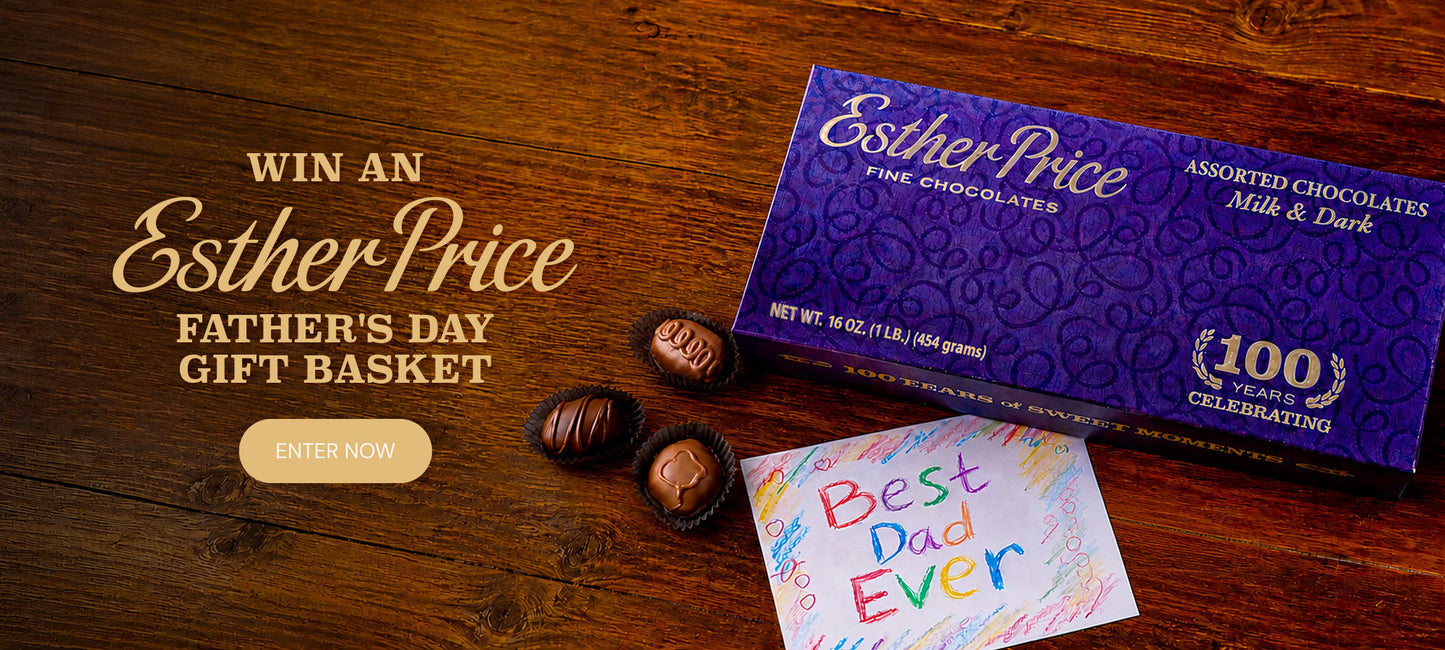 Esther Price Candies