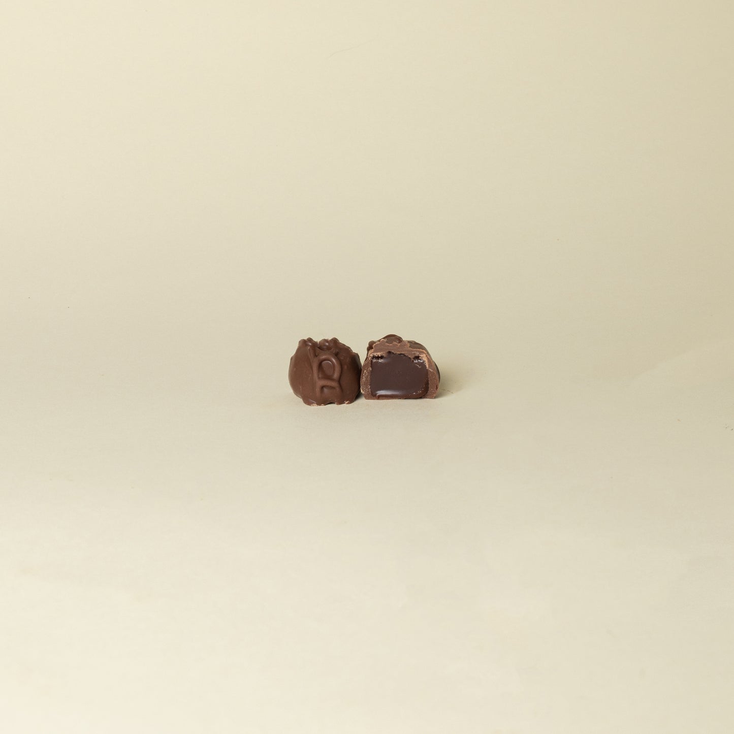 
                  
                    assorted milk and dark cream
                  
                