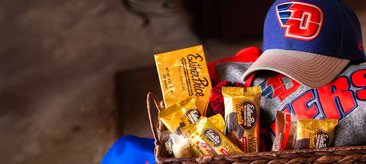 Esther Price Candies