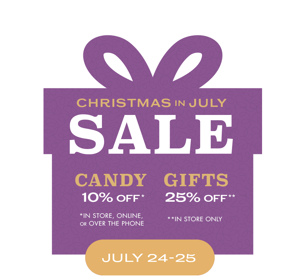 July Sale