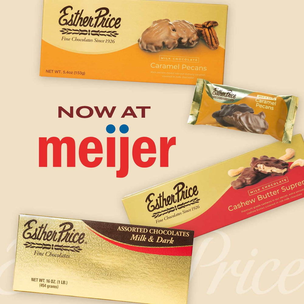 Esther Price Candies