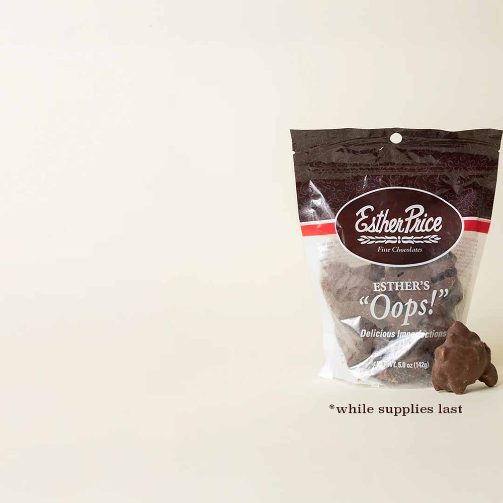 Esther Price Fine Quality Chocolates & Candies Esther Price Candies