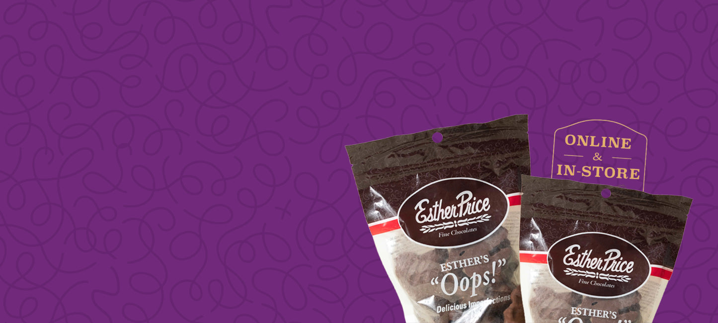 Esther Price Candies