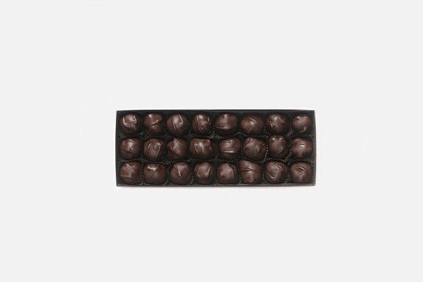 Chocolate Covered Cherries - Dark - Fudge – Esther Price Candies