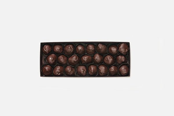 Chocolate Covered Cherries - Dark - Traditional – Esther Price Candies