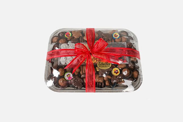 Large Tray - 5 lb - LGTRAY - Esther Price Candies